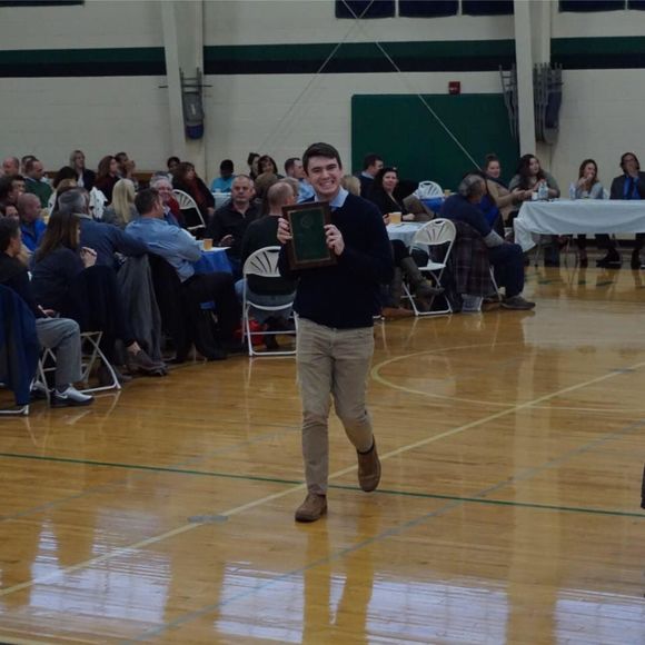 Meet the Posher Other - Meet your Posher, Jim